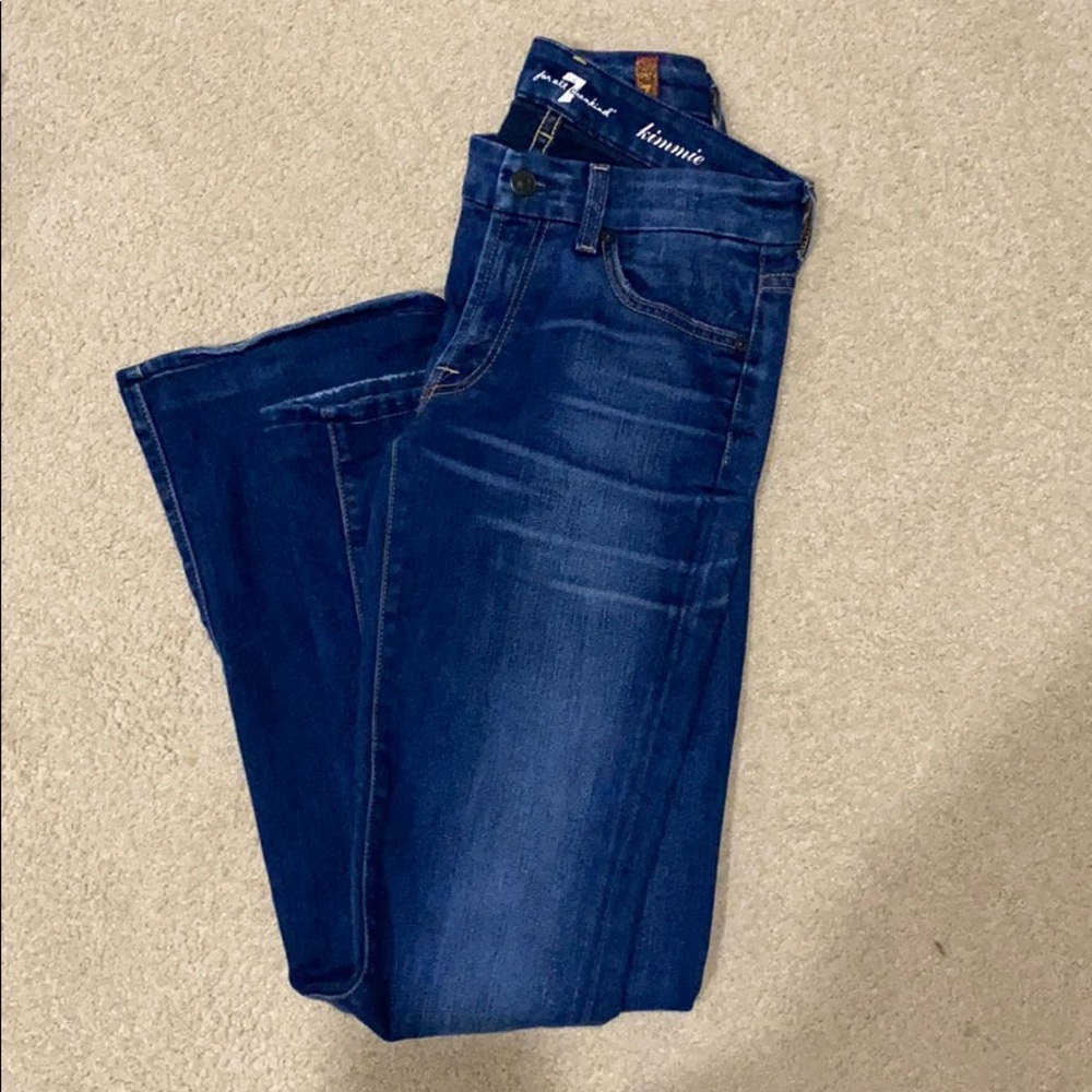 7 for all mankind
